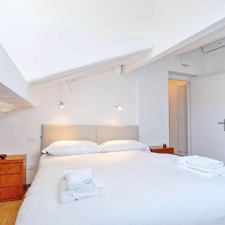 Pantheon Charming Attic | Romeloft Apartment Exterior foto